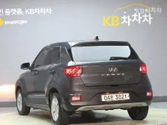 Hyundai Venue
