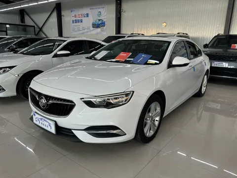 Buick Regal