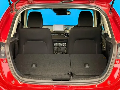 Mazda Mazda2 (Demio)