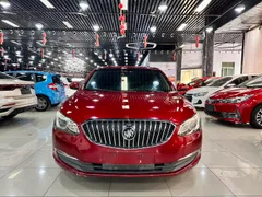 Buick Excelle GT