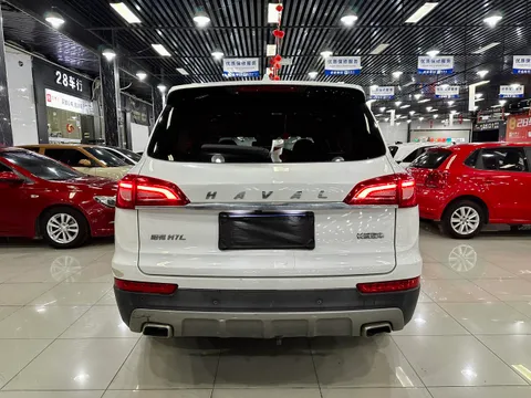 Haval H7