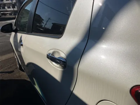 Toyota Yaris (Vitz)