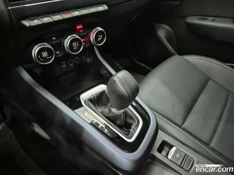 Renault XM3