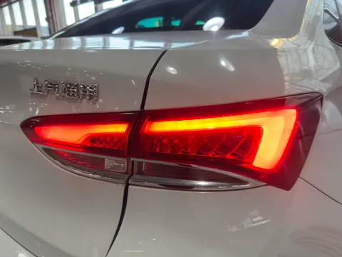 Buick Excelle GT