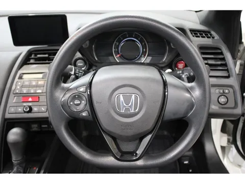 Honda S660