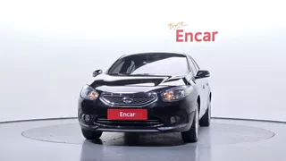 Renault SM3