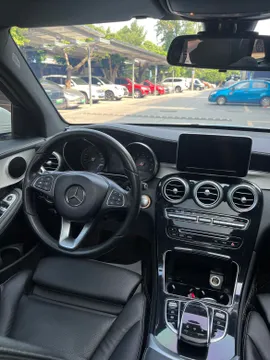 Mercedes-Benz Mercedes-Benz GLC