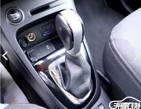 Renault QM3