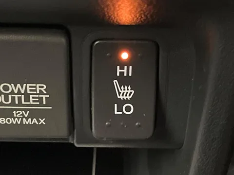Honda N-BOX Slash