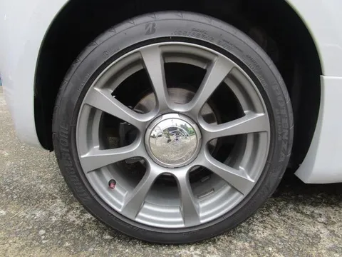 Abarth 500