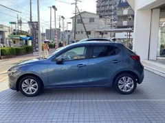 Mazda Mazda2 (Demio)