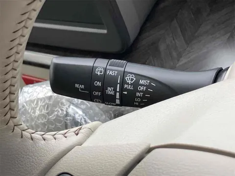 Suzuki Alto Lapin LC
