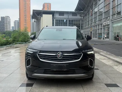 Buick Envision S