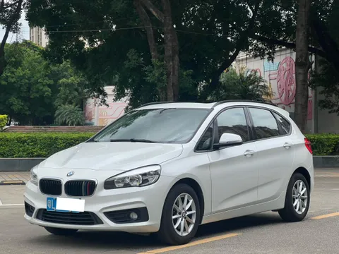 BMW 2-Series