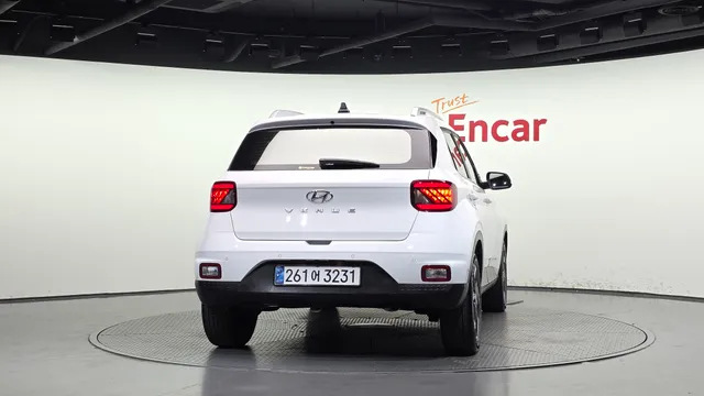 Hyundai Venue