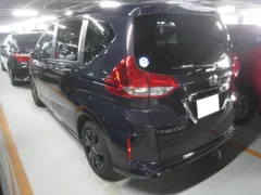 Honda Freed Plus
