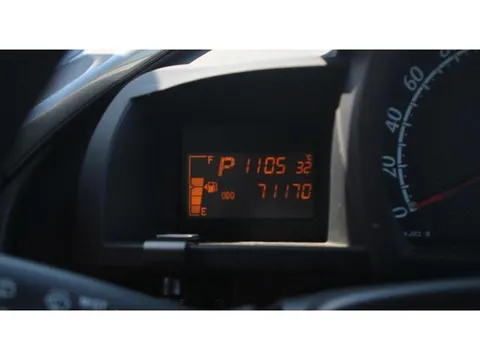 Toyota iQ