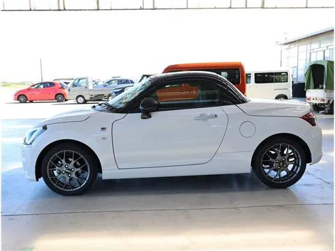 Toyota Copen