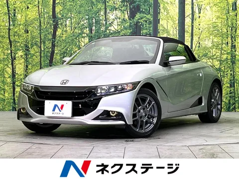 Honda S660