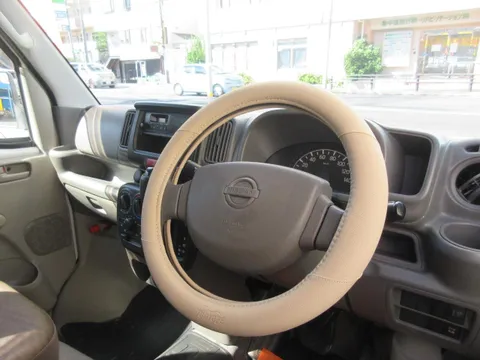 Nissan Clipper
