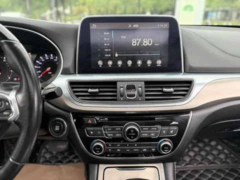 Gac GA8