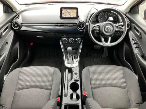 Mazda Mazda2 (Demio)