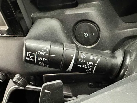 Honda HR-V (Vezel)