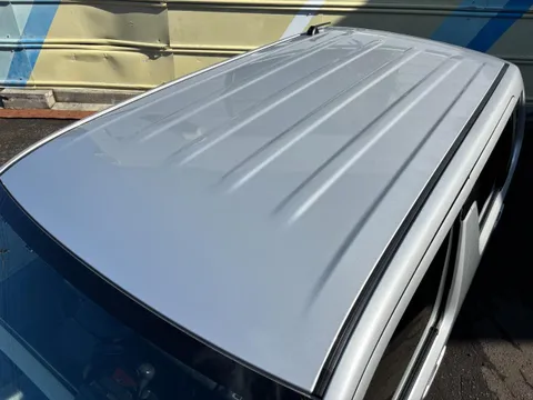 Mazda Flair