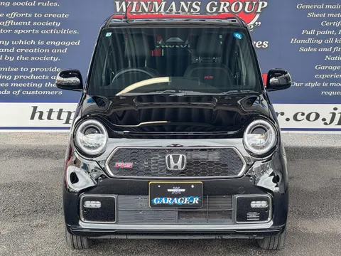 Honda N-ONE