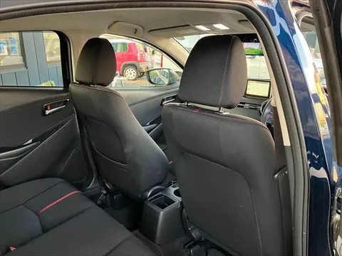 Mazda Mazda2 (Demio)