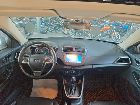 Ford Escort