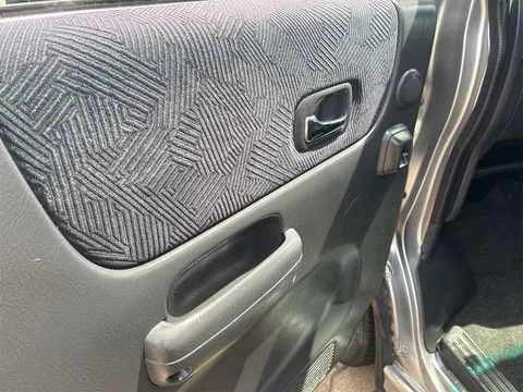 Honda Vamos