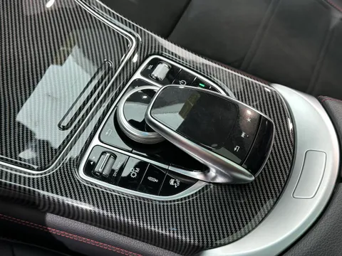 Mercedes-Benz Mercedes-Benz GLC