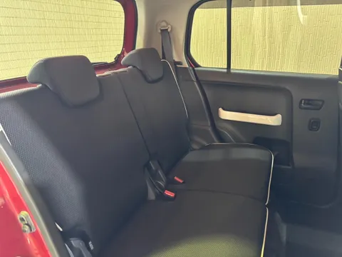 Mazda Flair Crossover