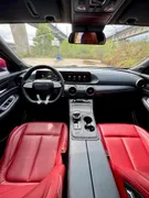 Forthing T5 Evo