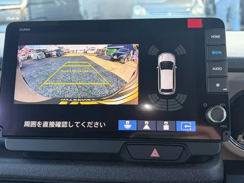 Honda N-BOX Joy