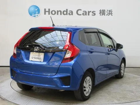 Honda Jazz (Fit)