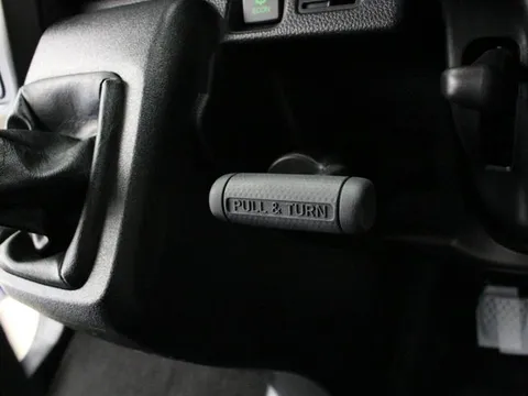 Honda N-VAN Plus Style