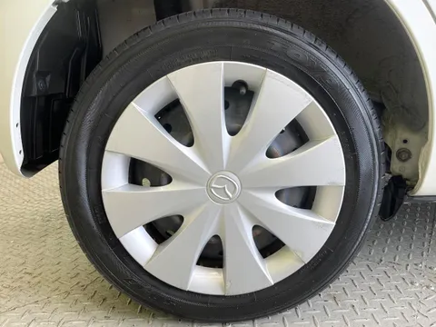 Mazda Flair Wagon