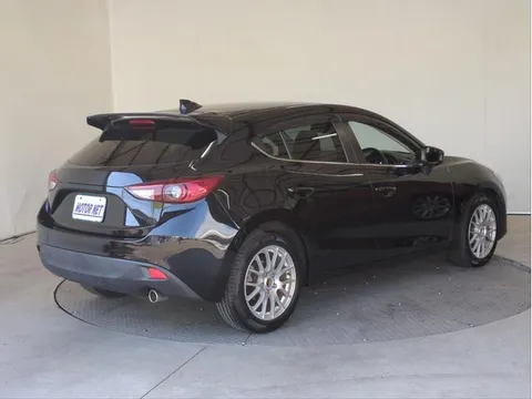 Mazda Axela Sport