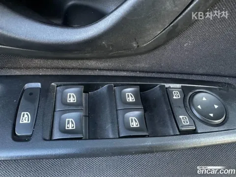 Renault SM3