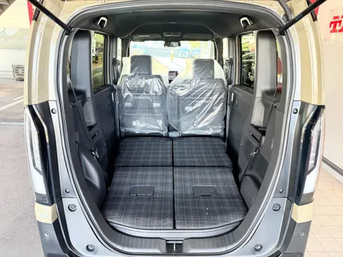 Honda N-BOX Joy