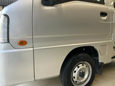 Subaru Sambar Truck