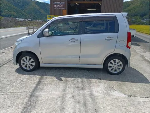 Mazda AZ-Wagon