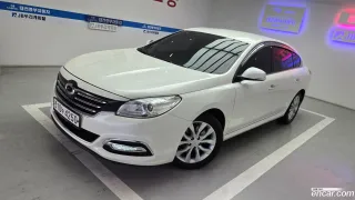 Renault SM7