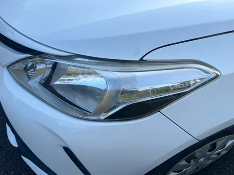 Toyota Vios