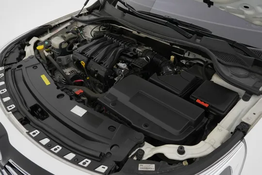 Renault SM5