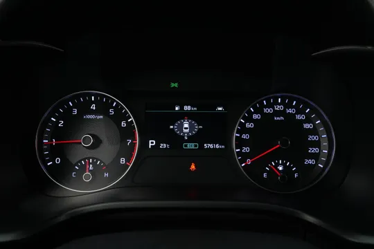 Kia Cerato (K3)