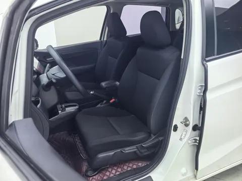 Honda Jazz (Fit)