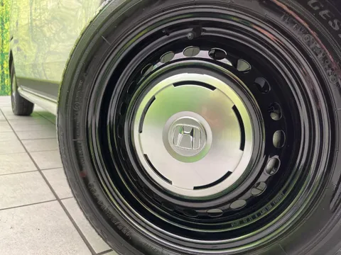 Honda N-BOX Joy